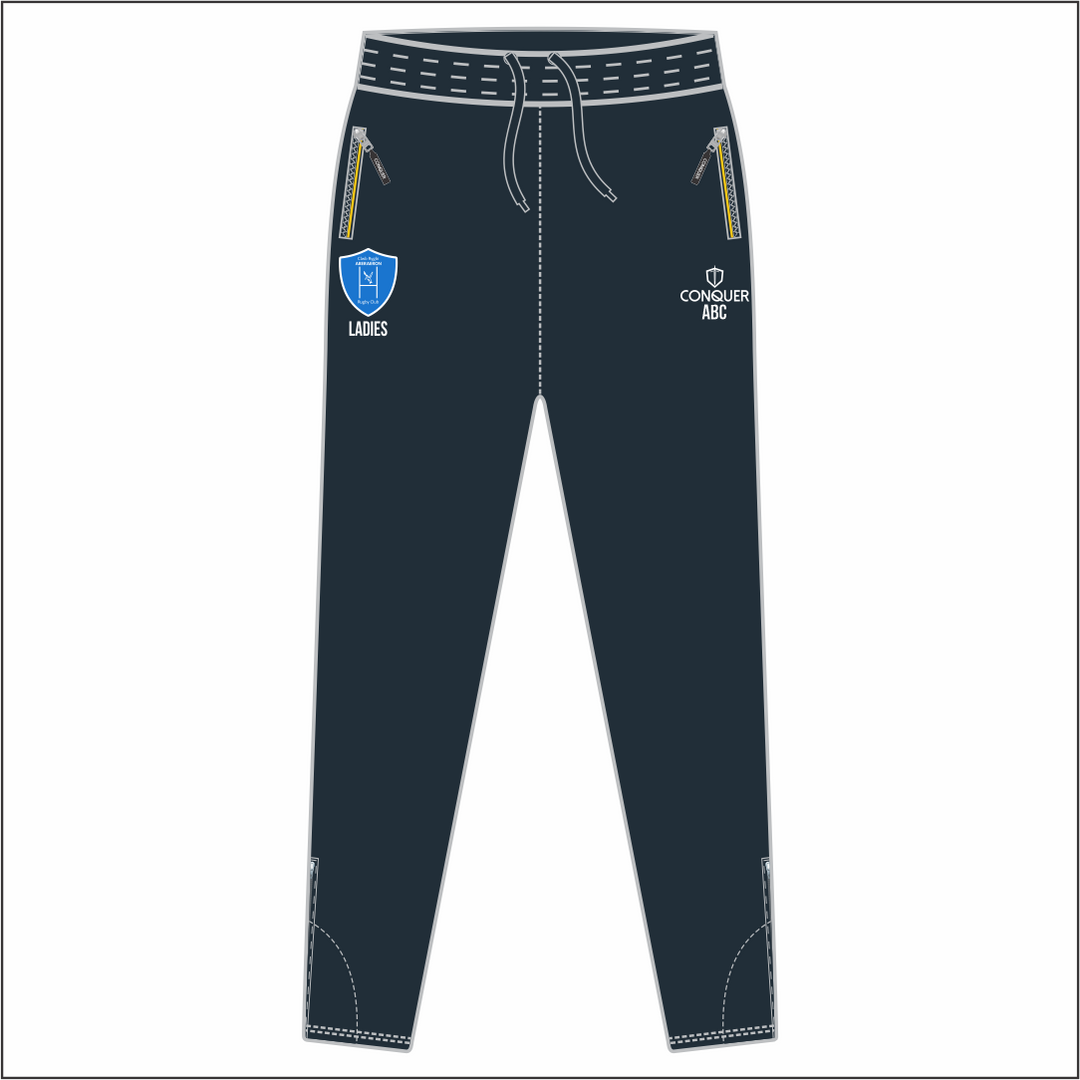 Aberaeron Ladies Skinny Pants