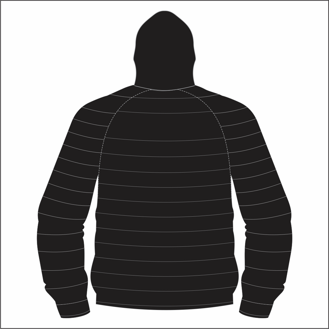 Deri RFC Puffy Jacket KIDS