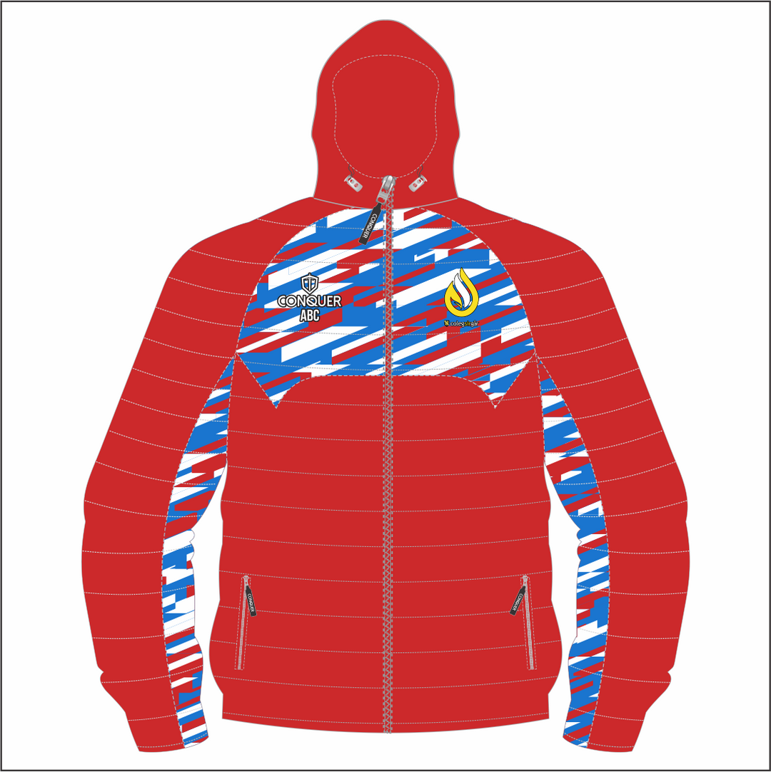 CSG Sports 26/27 Puffy Jacket