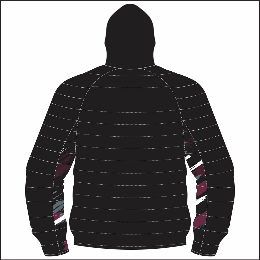 Lampeter Spartans Puffy Jacket KIDS