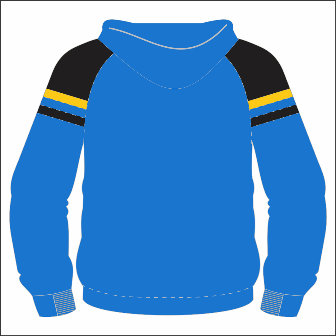Ysgol Penygroes Hoodie - Blue