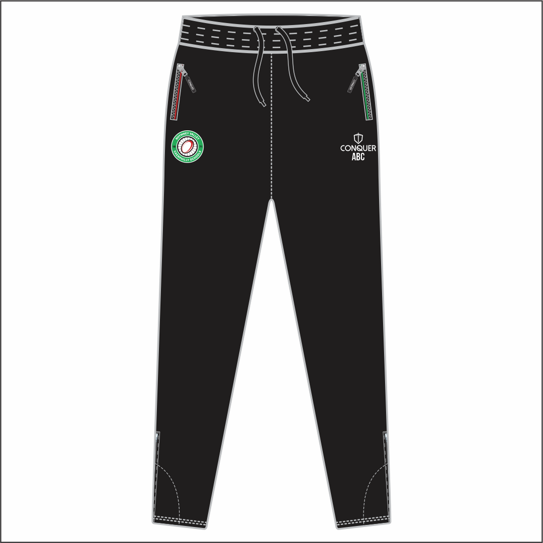 Rhymney Valley School  Skinny Pants Kids