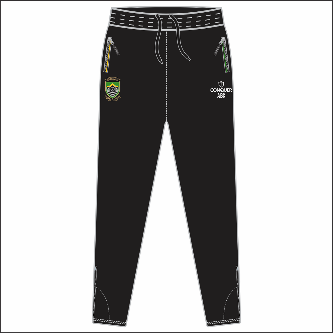 Felinfoel RFC Skinny Pants