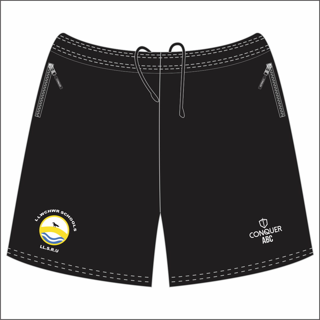 LLSRU Leisure Shorts
