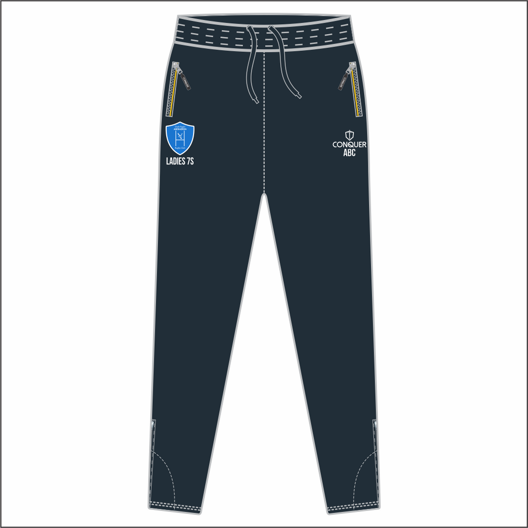 Aberaeron Ladies Skinny Pants