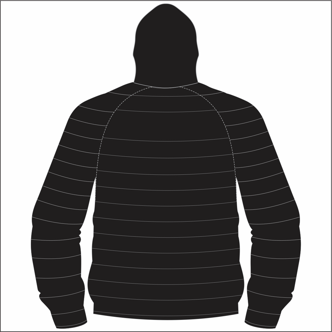 Llandeilo RFC Puffy Jacket