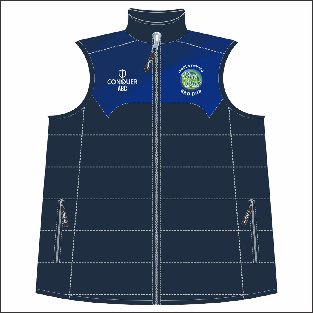 Ysgol Bro Dur Gilet