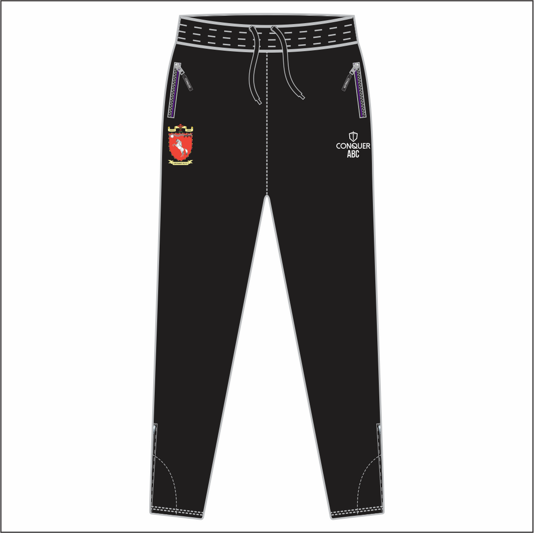 Crynant RFC Skinny Pants