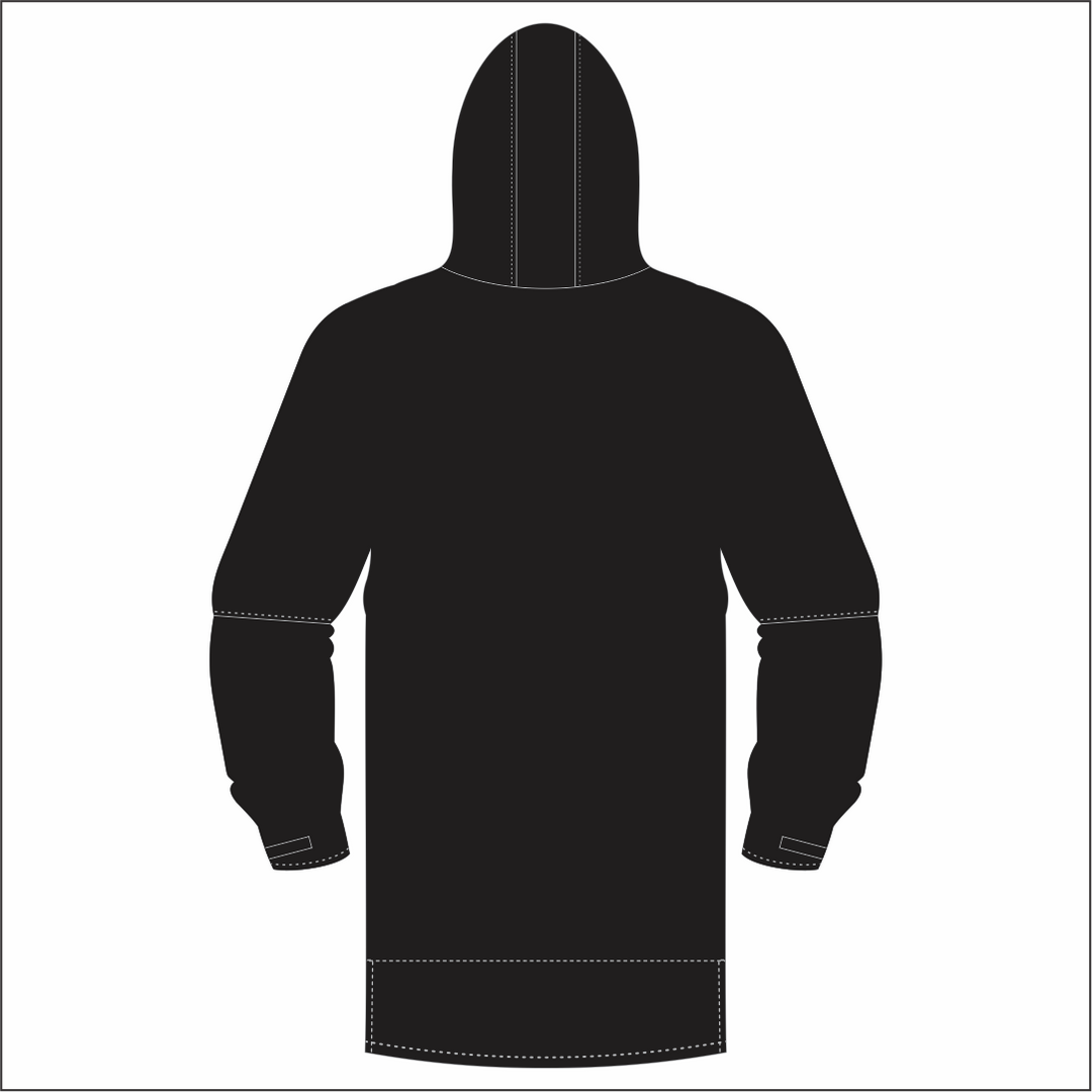 Garnant Golf Changing Robe KIDS