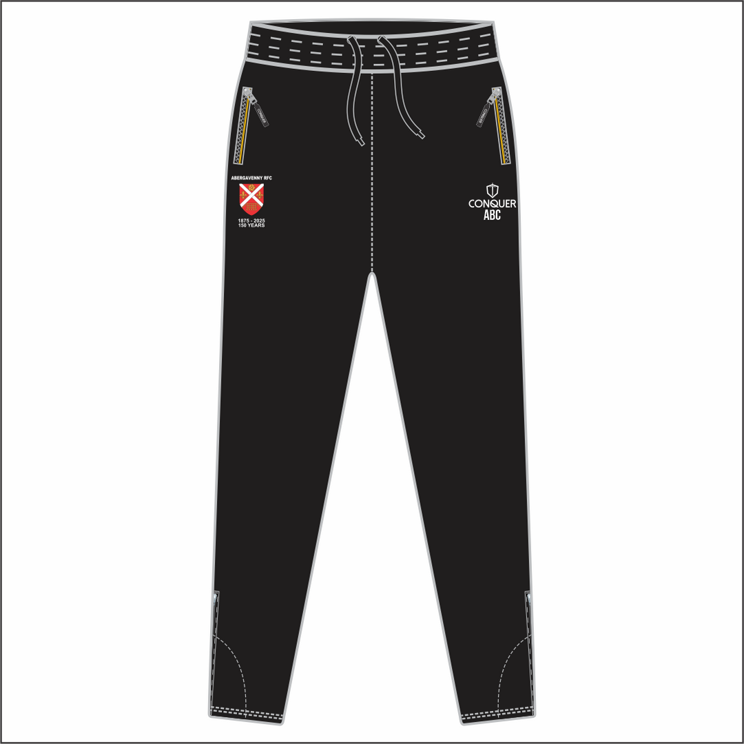 Abergavenny RFC Skinny Pants (Kids)