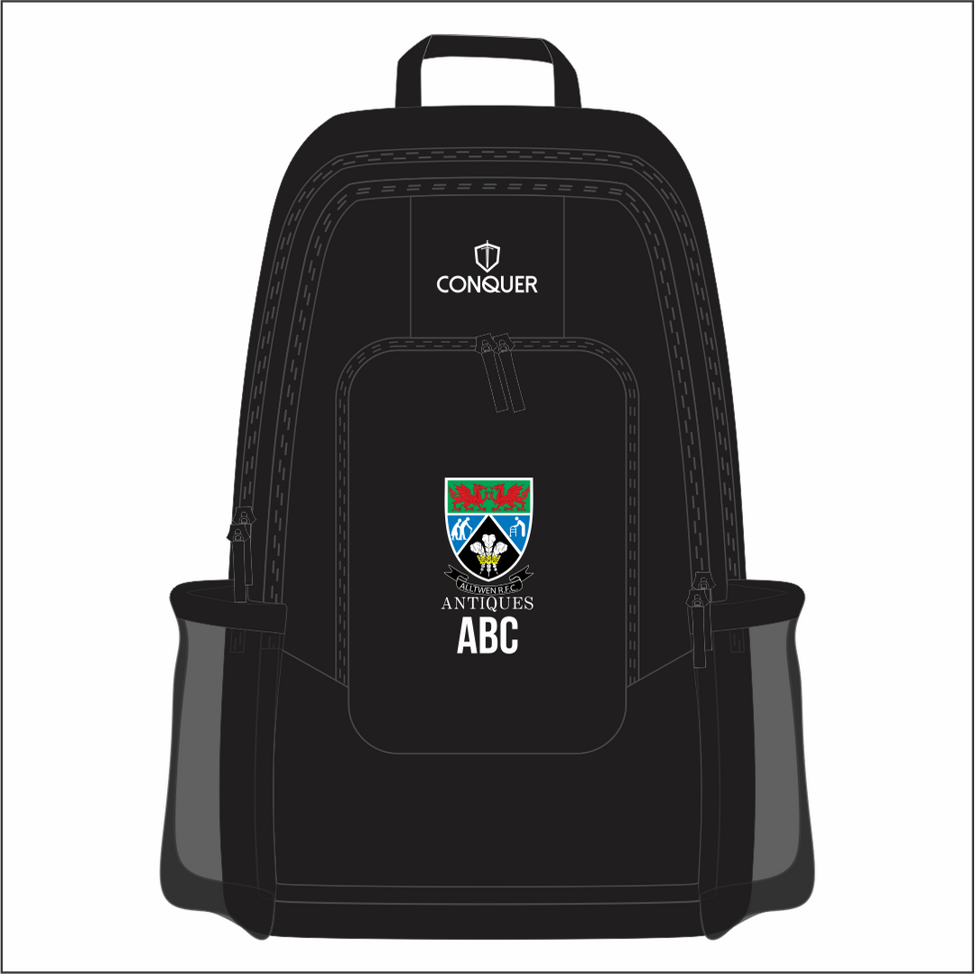 Alltwen Touch RFC Seniors Shoulder Backpack
