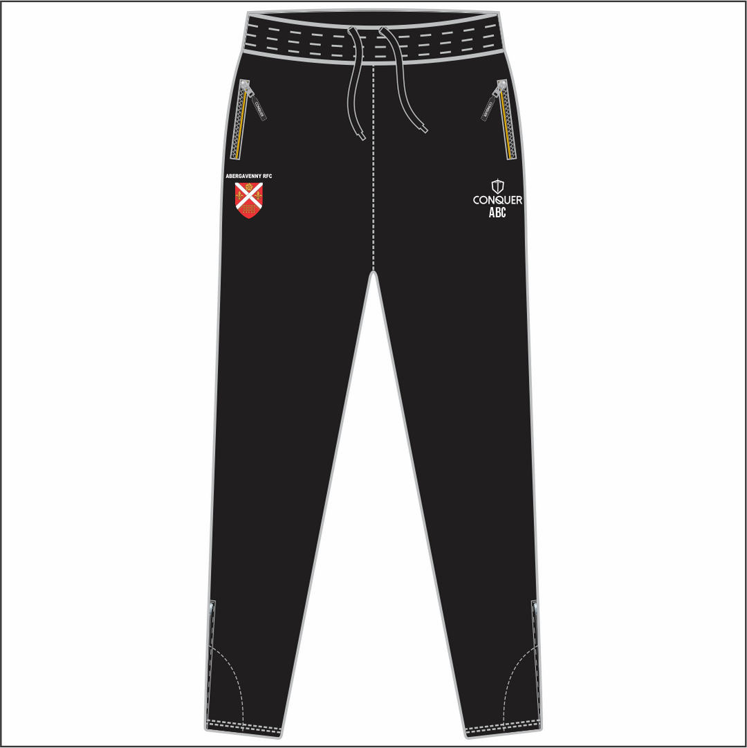 Abergavenny RFC Skinny Pants KIDS