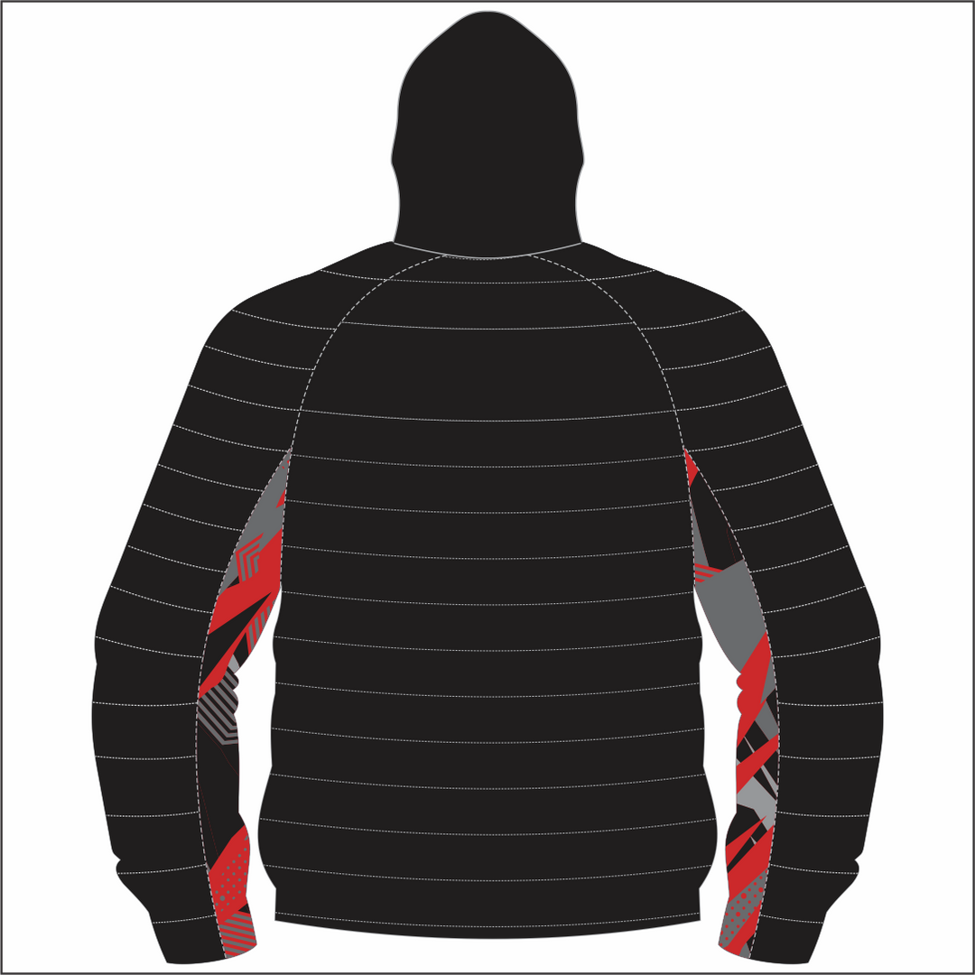 Llandybie RFC Puffy Jacket