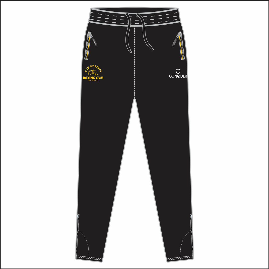 Box Of Fists Skinny Pants