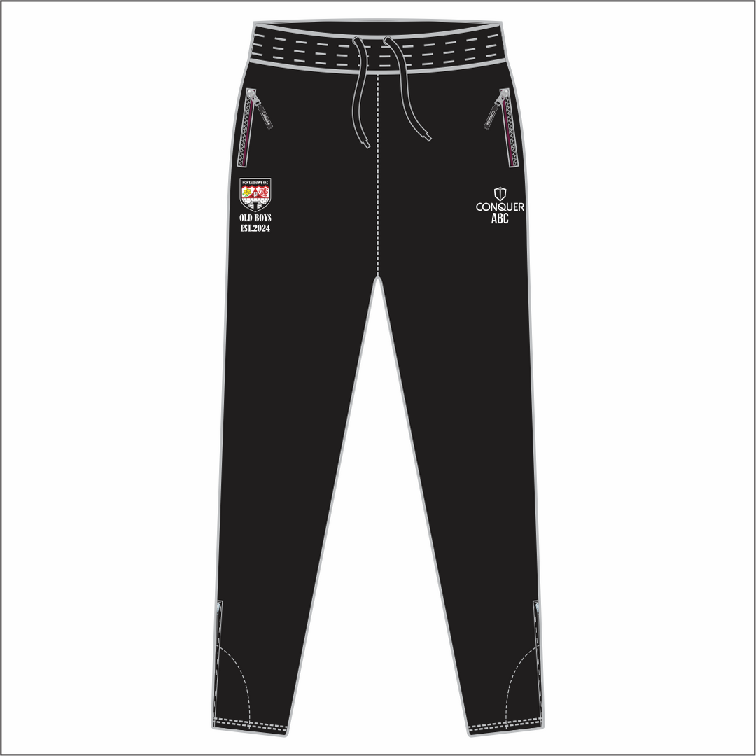 Pontardawe Old Boys Skinny Pants