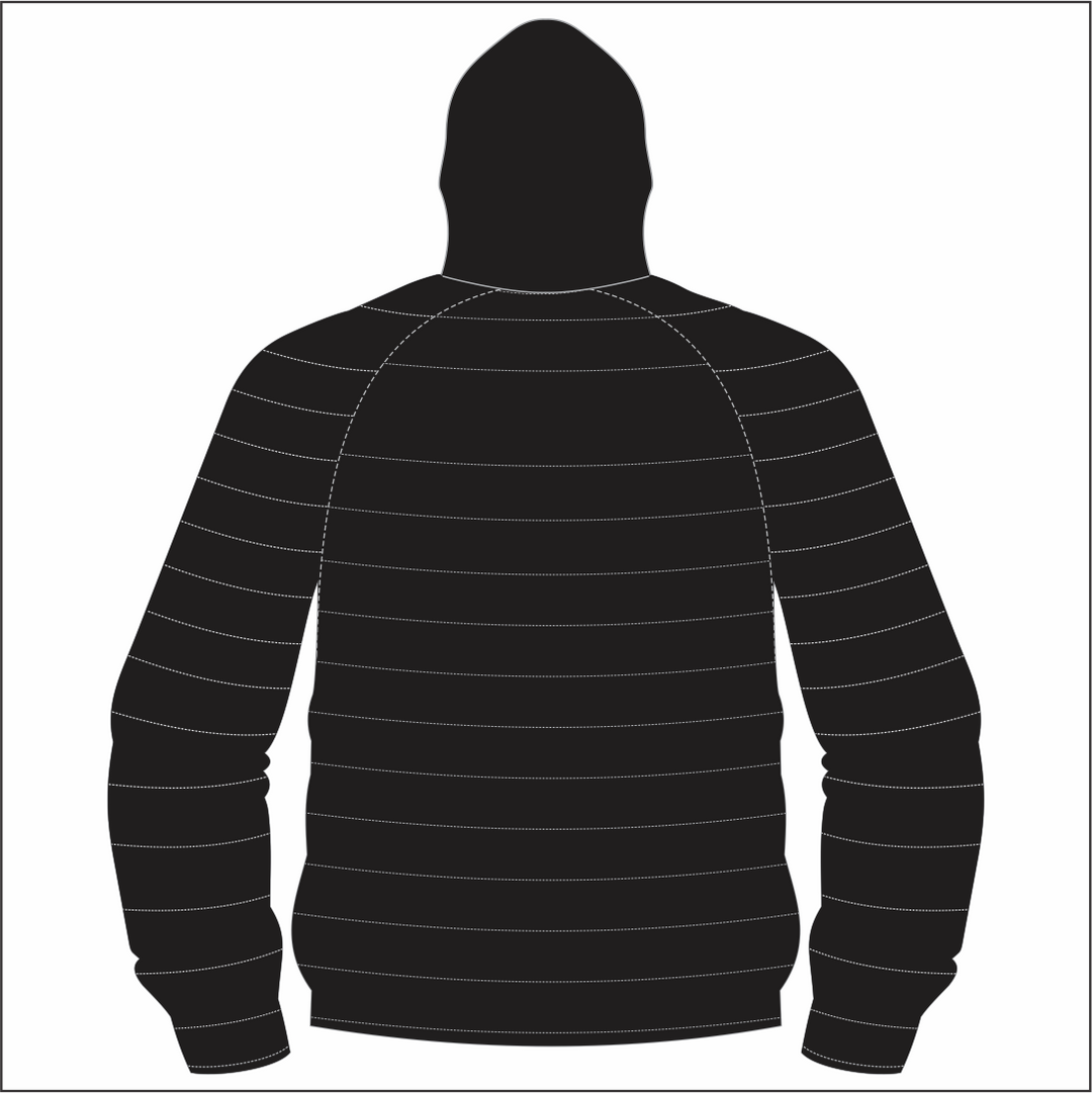 Talywain RFC Puffy Jacket
