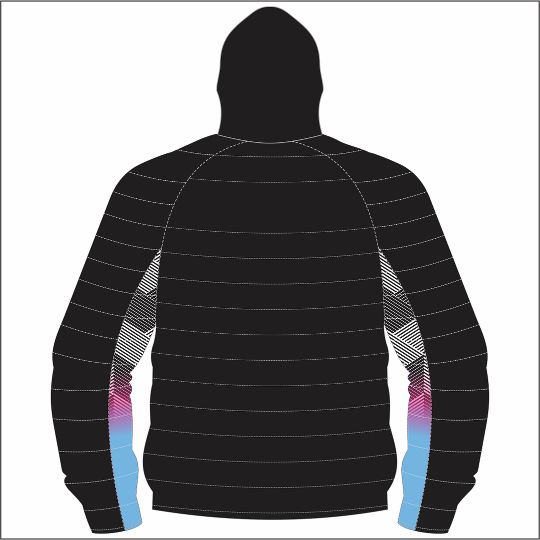 Flying Penguins Puffy Jacket KIDS
