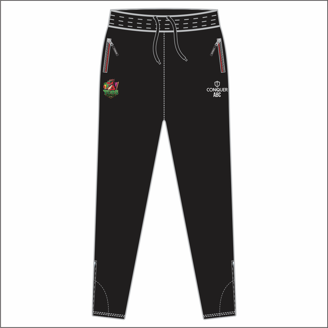 Yobs Skinny Pants Kids