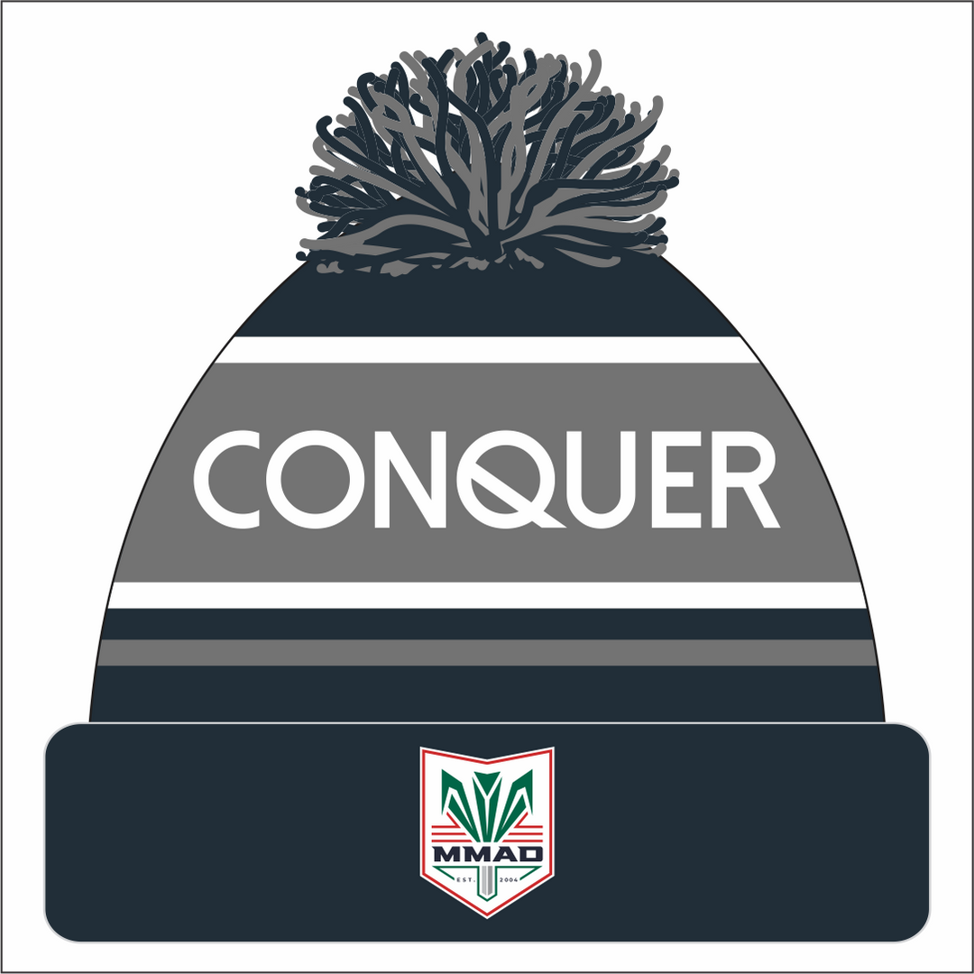 MMAD EPP U15s Bobble Hat KIDS