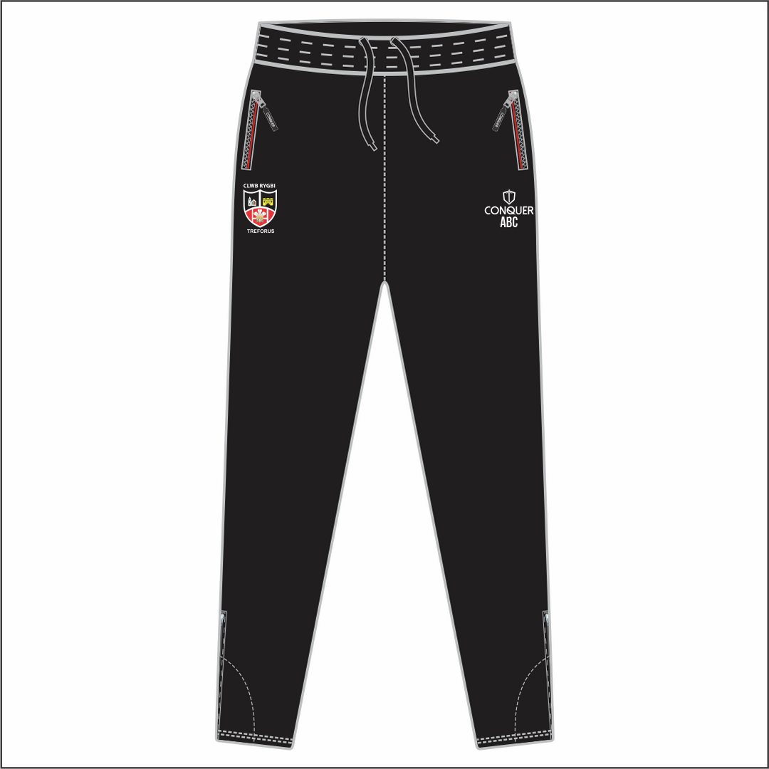 Morriston RFC U7's & U11's Skinny Pants Kids