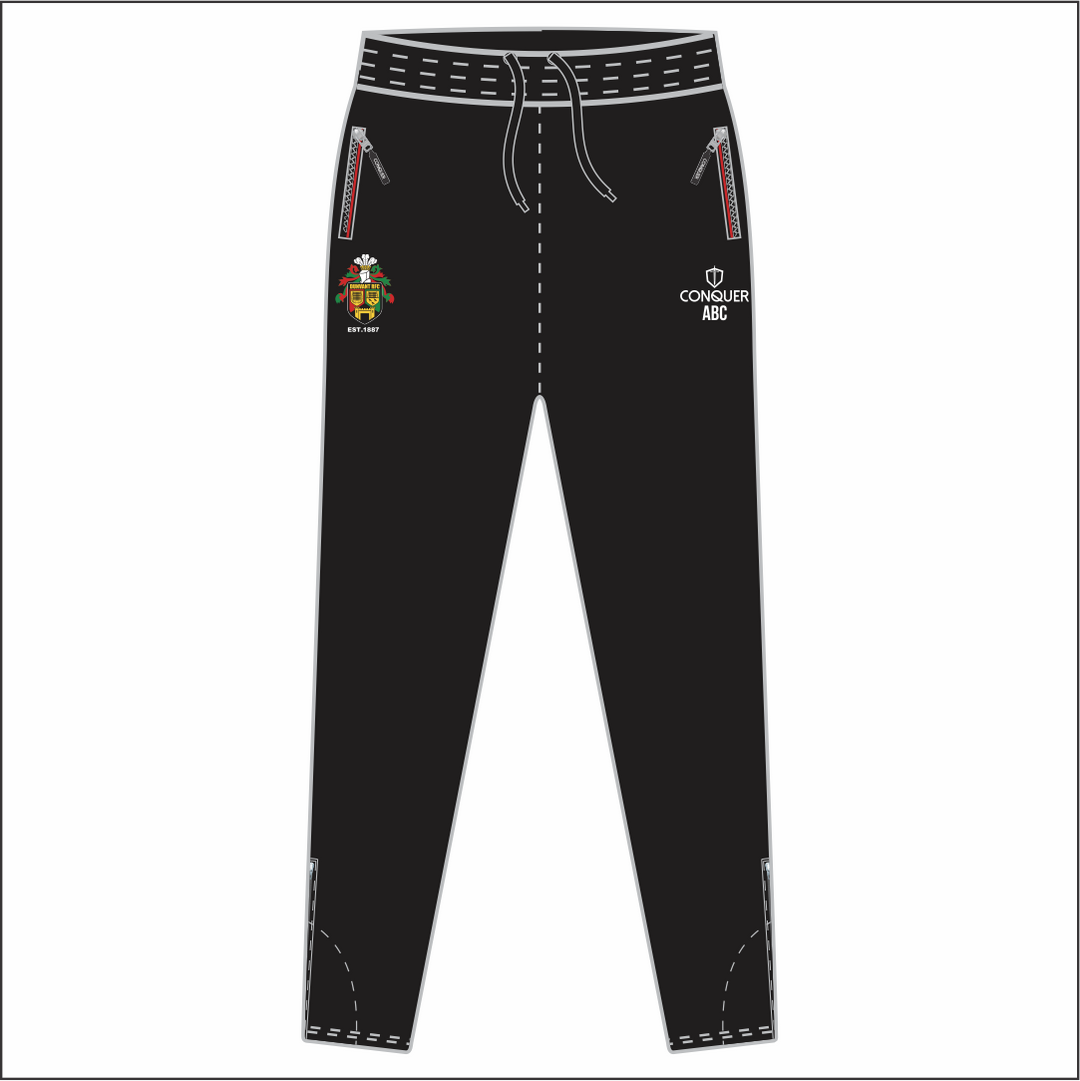 Dunvant RFC Skinny Pants Kids