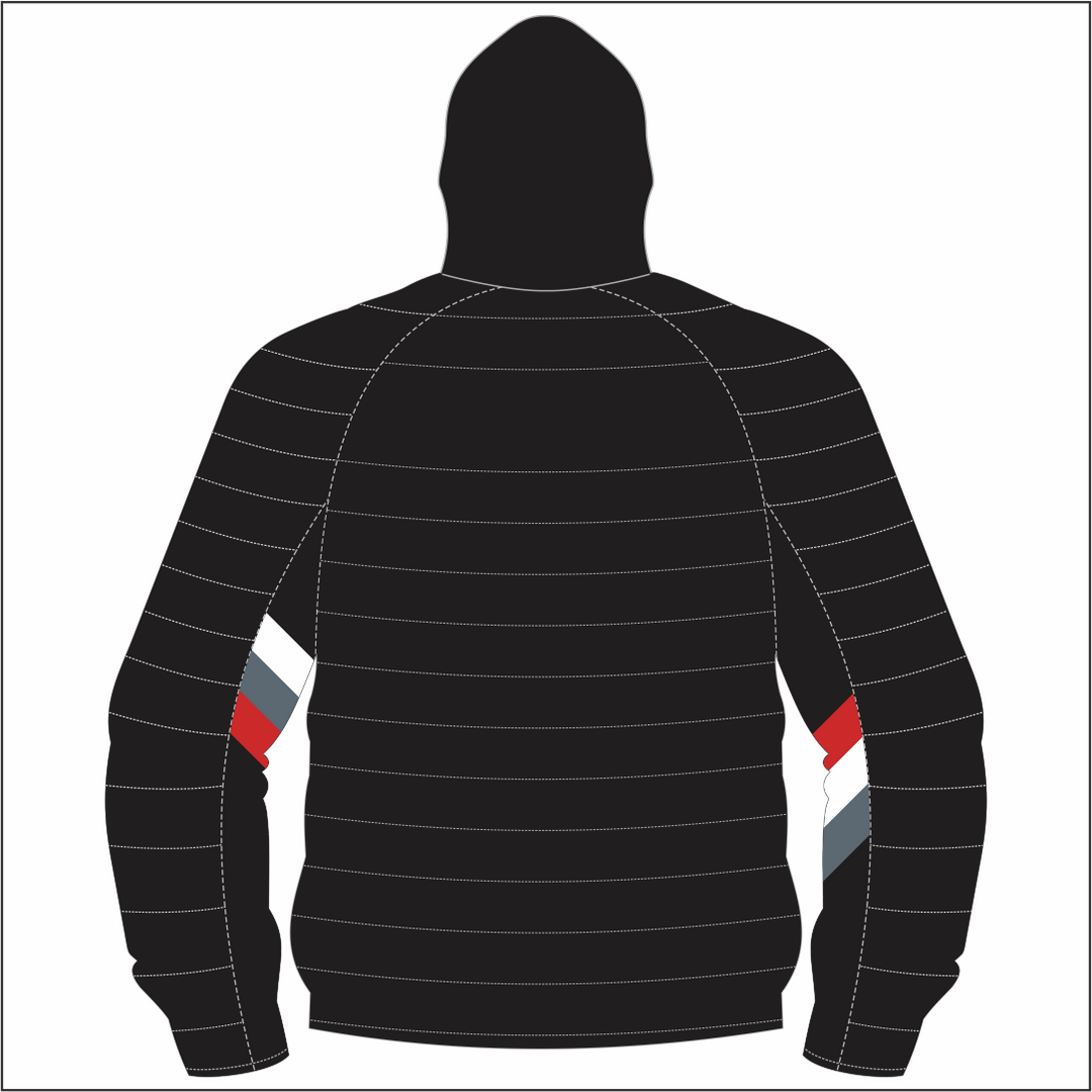 Ynysddu RFC Puffy Jacket KIDS