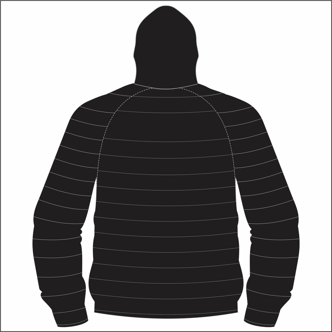 Rumney RFC Puffy Jacket