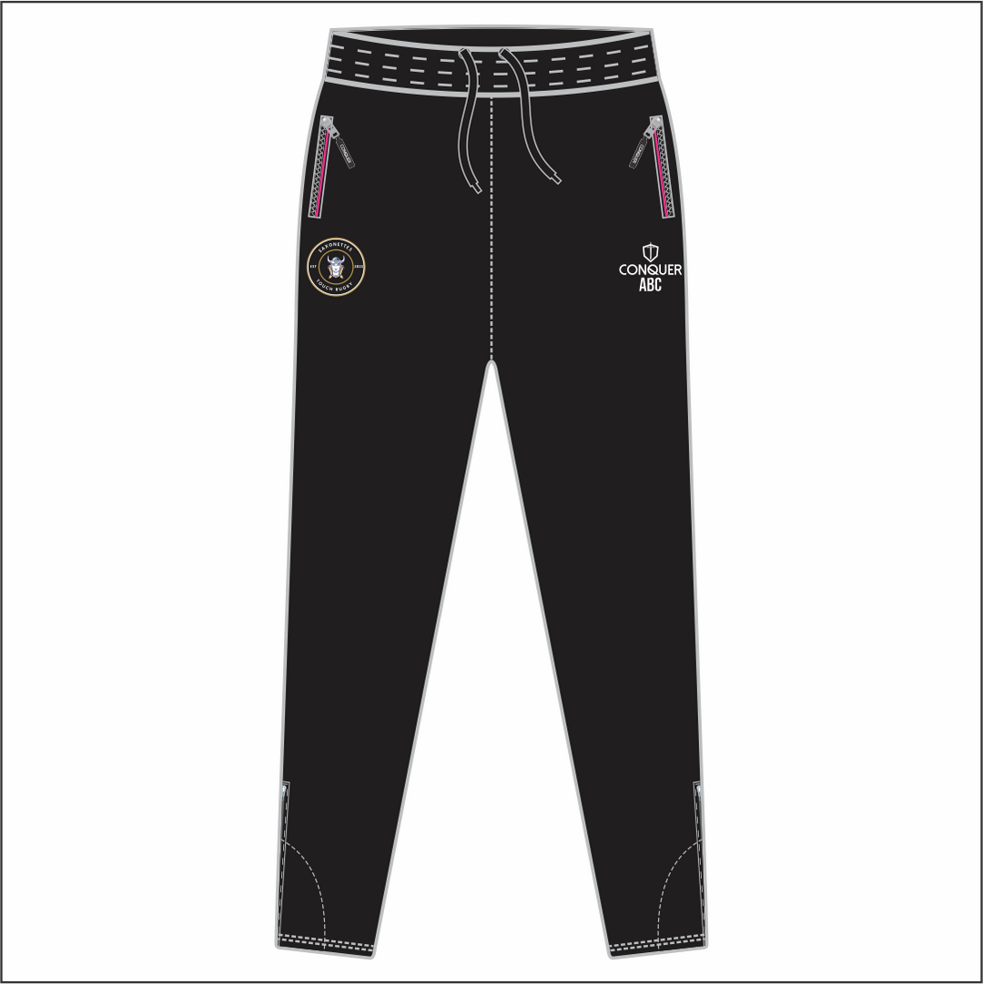 Saxonettes Skinny Pants