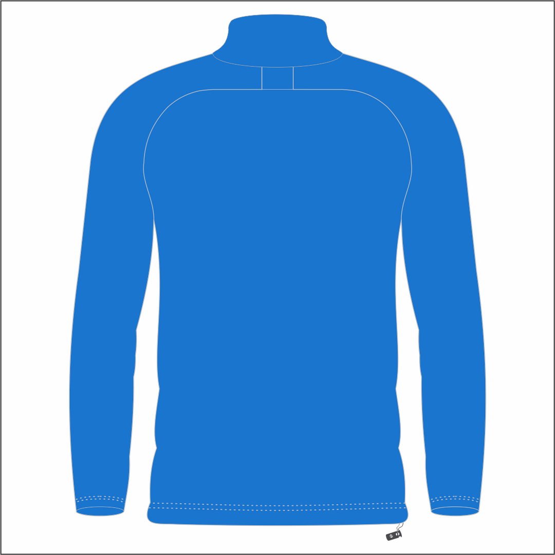 Aberaeron RFC Hybrid Midlayer Kids