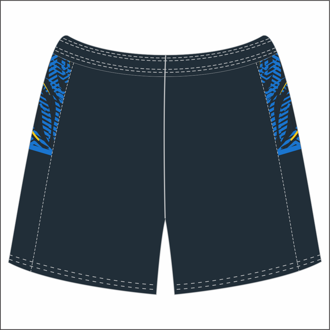 UWTSD Sports Academy Travel Shorts