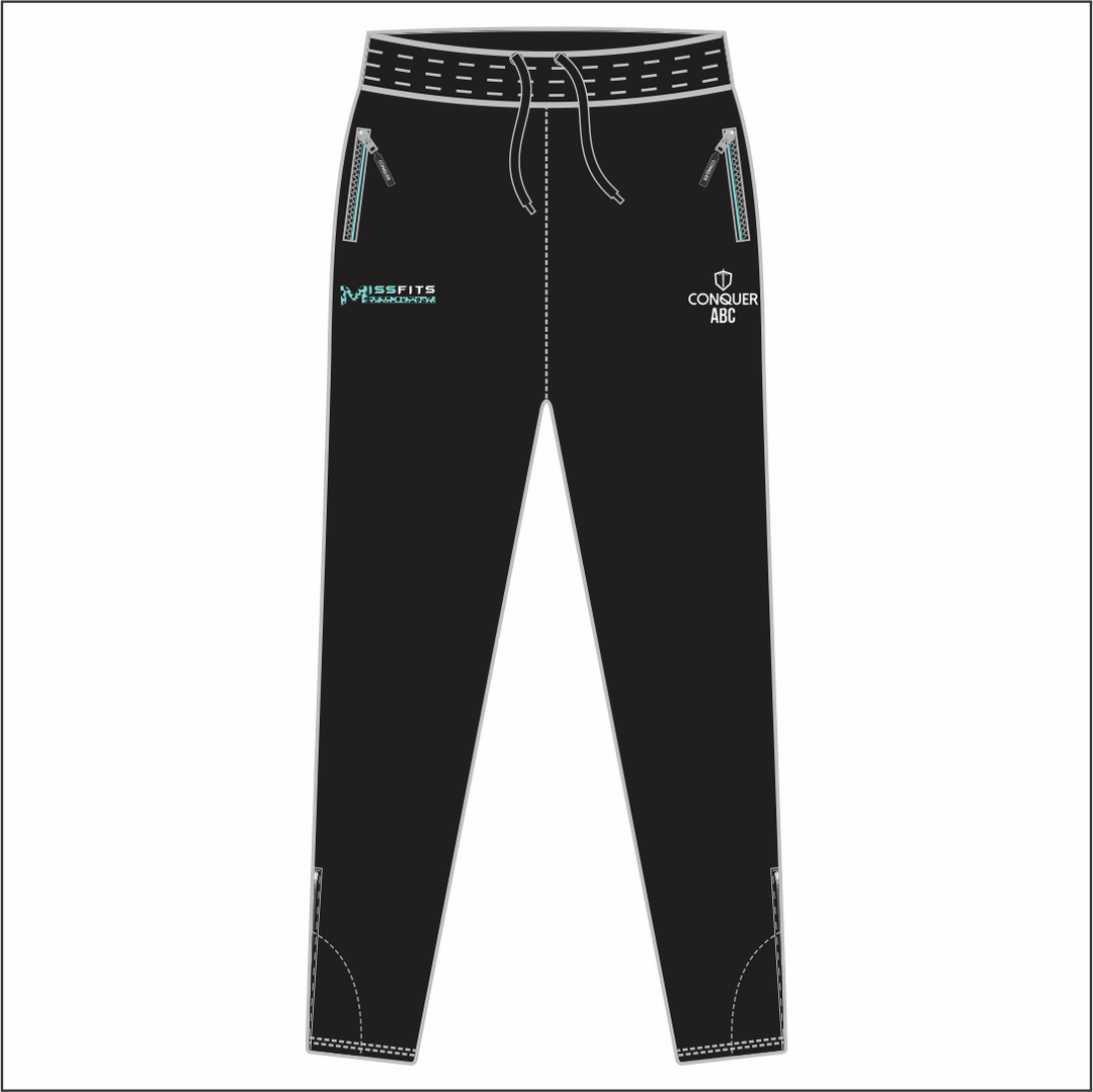 MissFits RFC Skinny Pants Kids