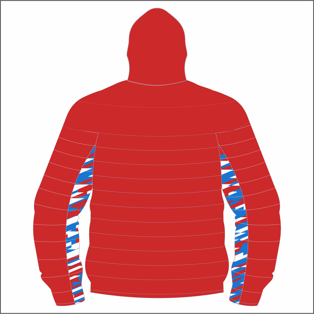 CSG Sports 26/27 Puffy Jacket