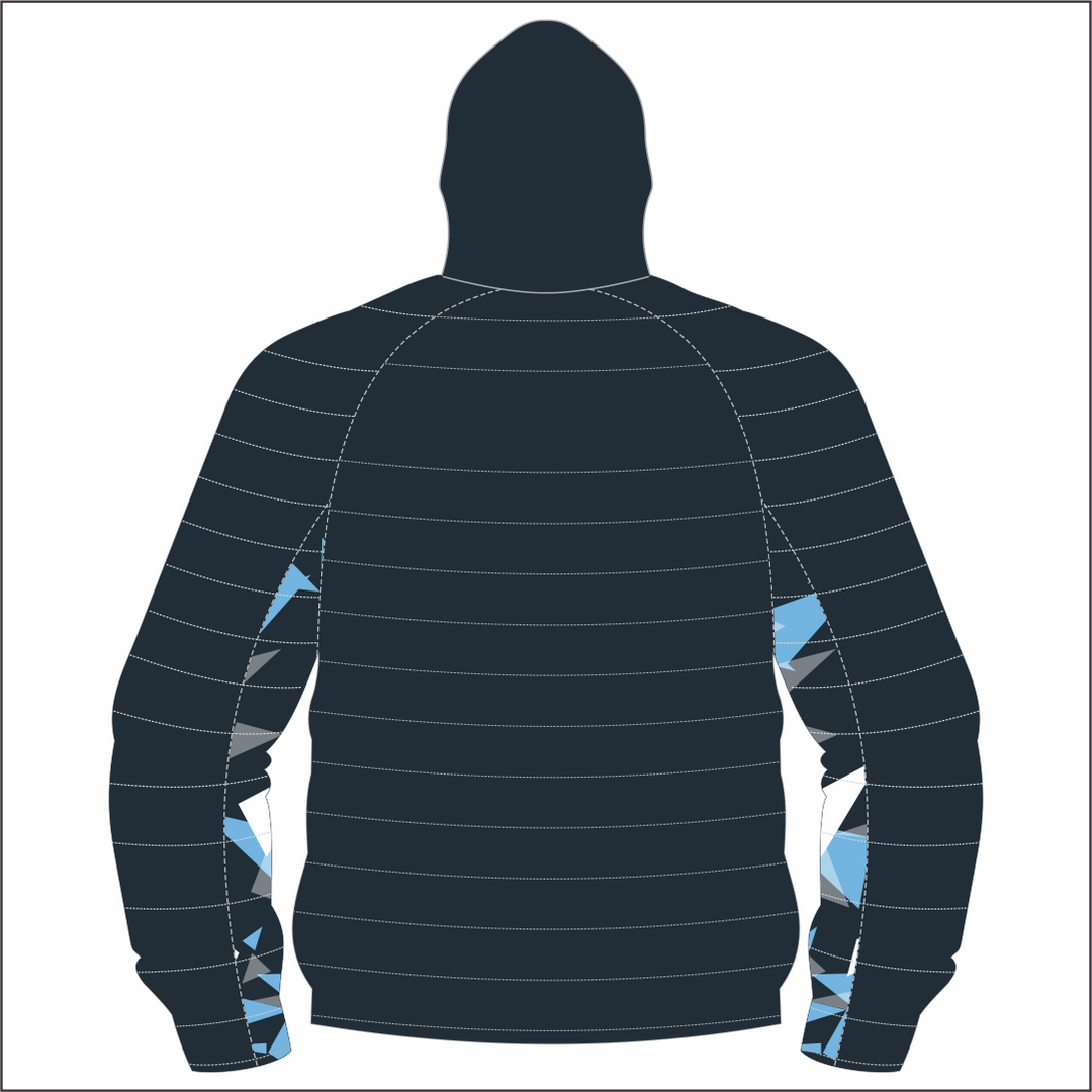 Trebanos RFC 26/27 Puffy Jacket