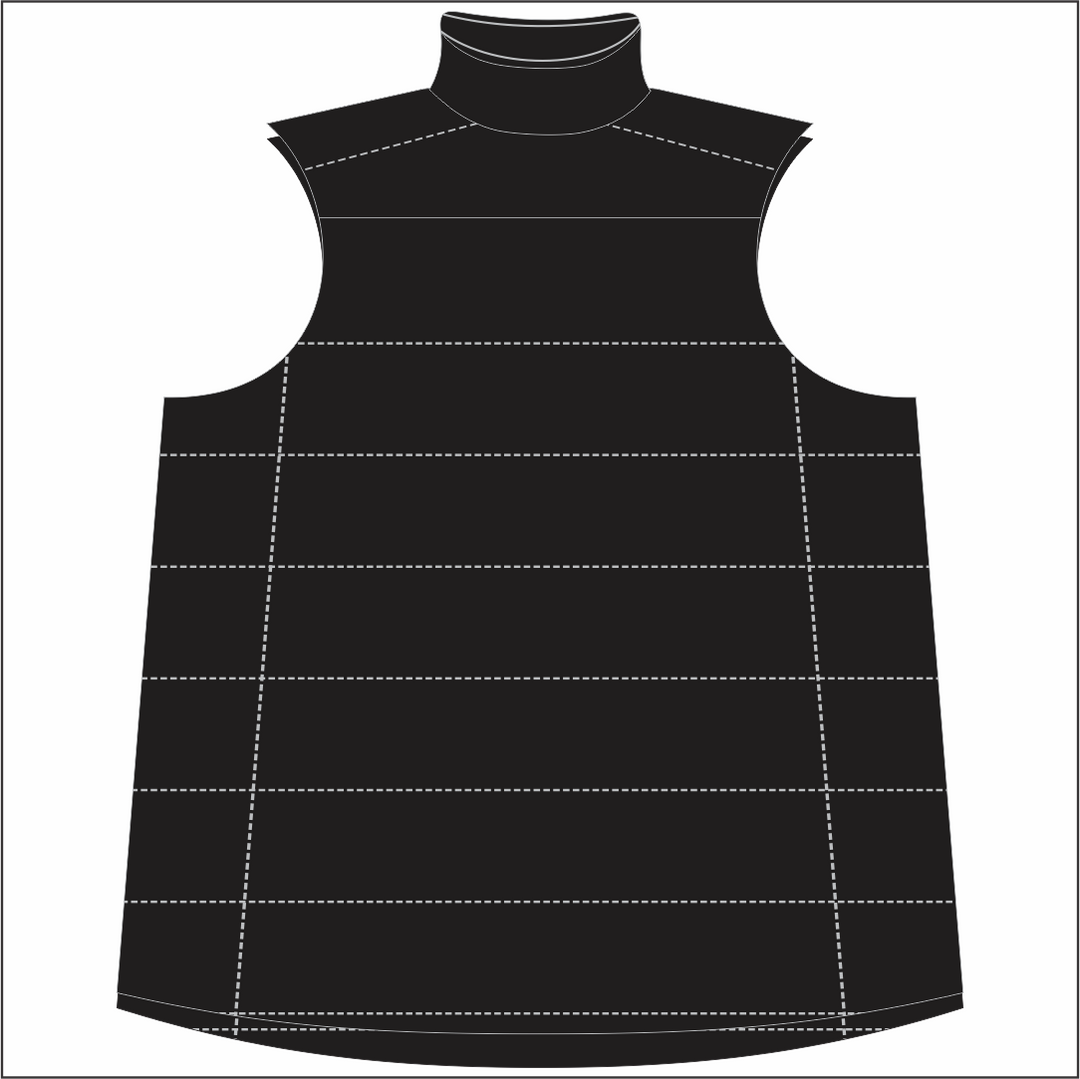 Griffithstown FC Gilet