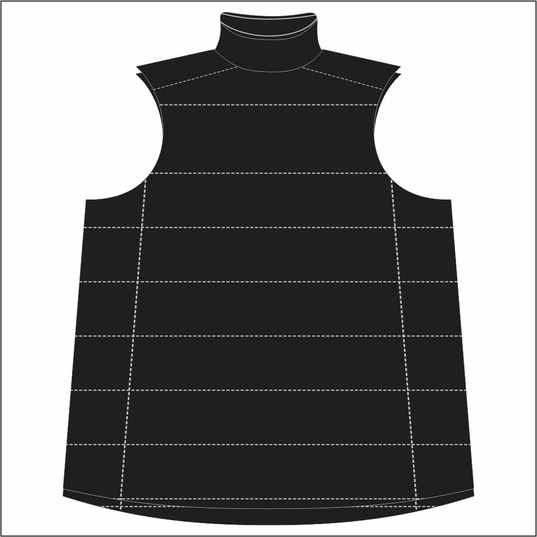 Neath & District YFC Gilet