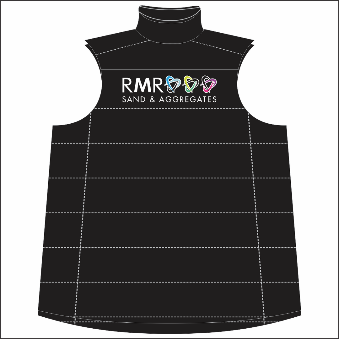Rhymney Valley SCHOOLS Gilet