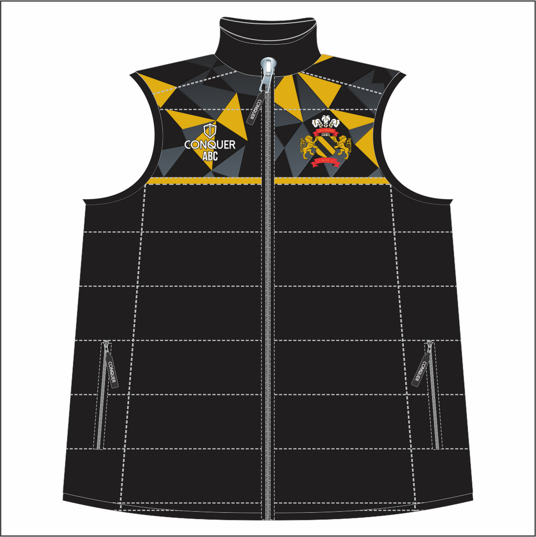Talywain RFC Gilet