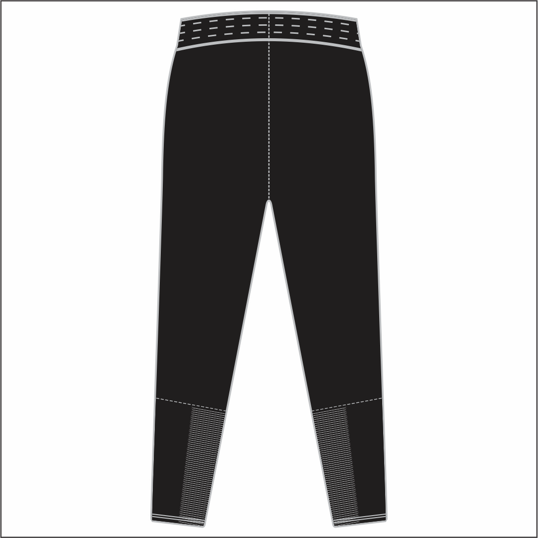 Banwen District Pony Club Skinny Pants Kids