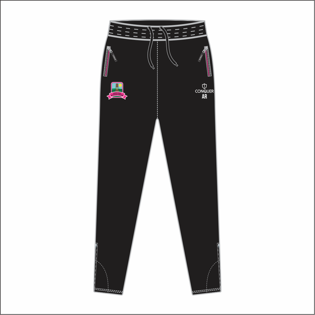 Merched Mynydd Mawr Skinny Pants