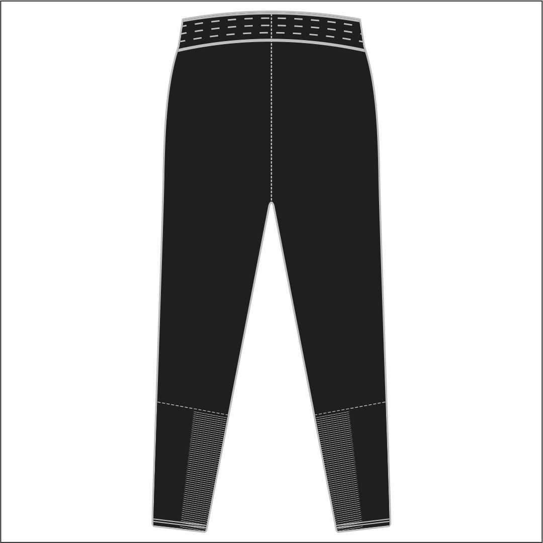 Box Of Fists Skinny Pants