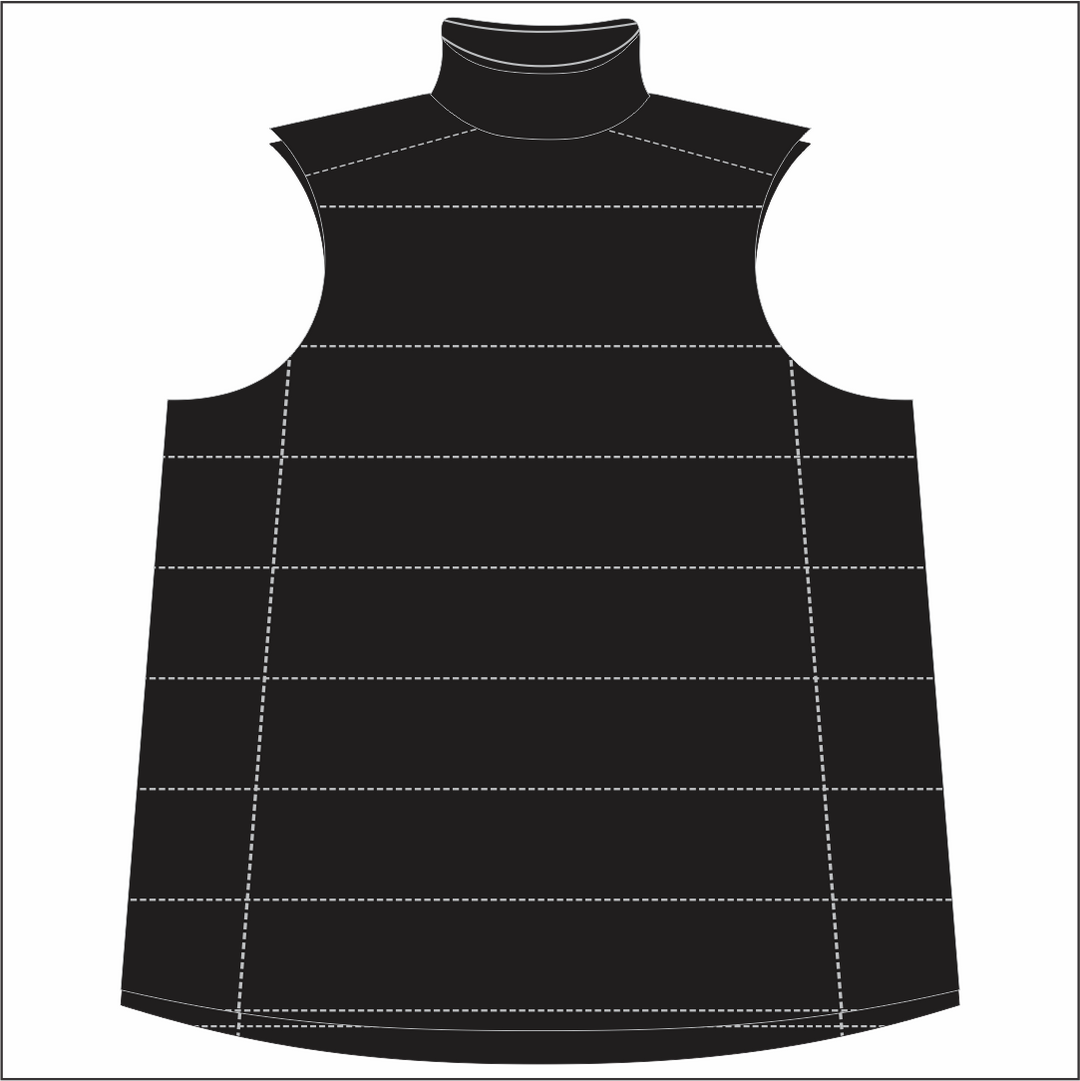 Penygroes FC Gilet