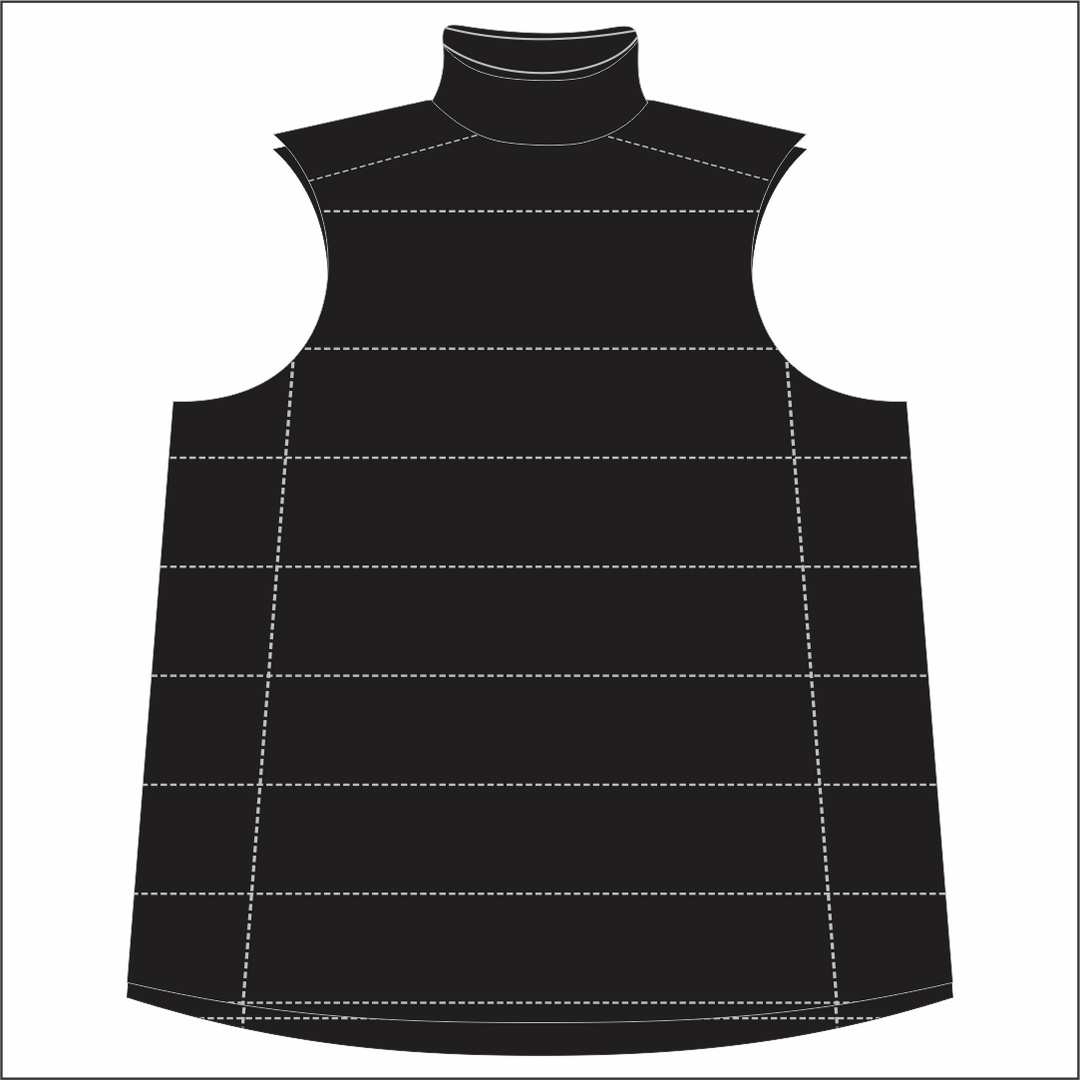 Brynmawr RFC Gilet