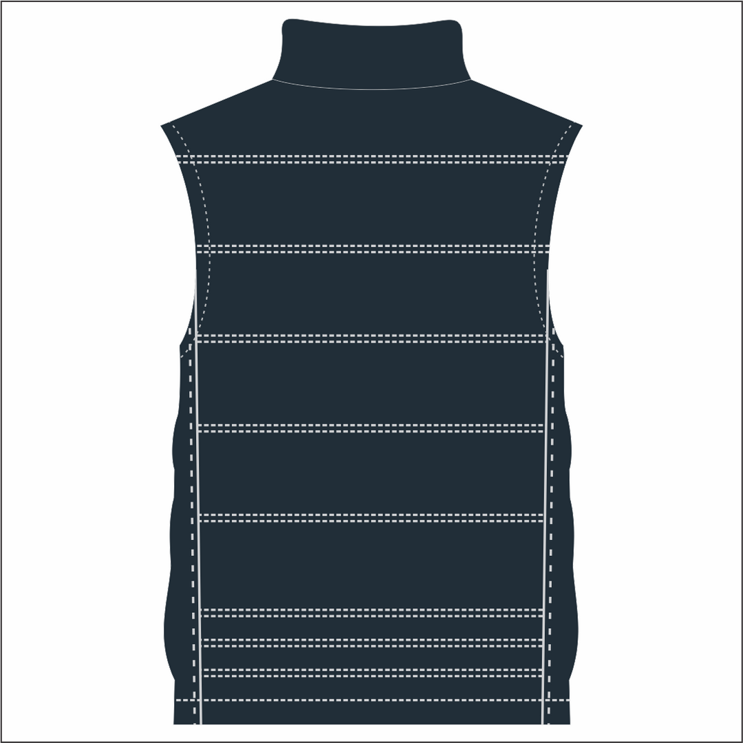 Penallta RFC PRO Gilet