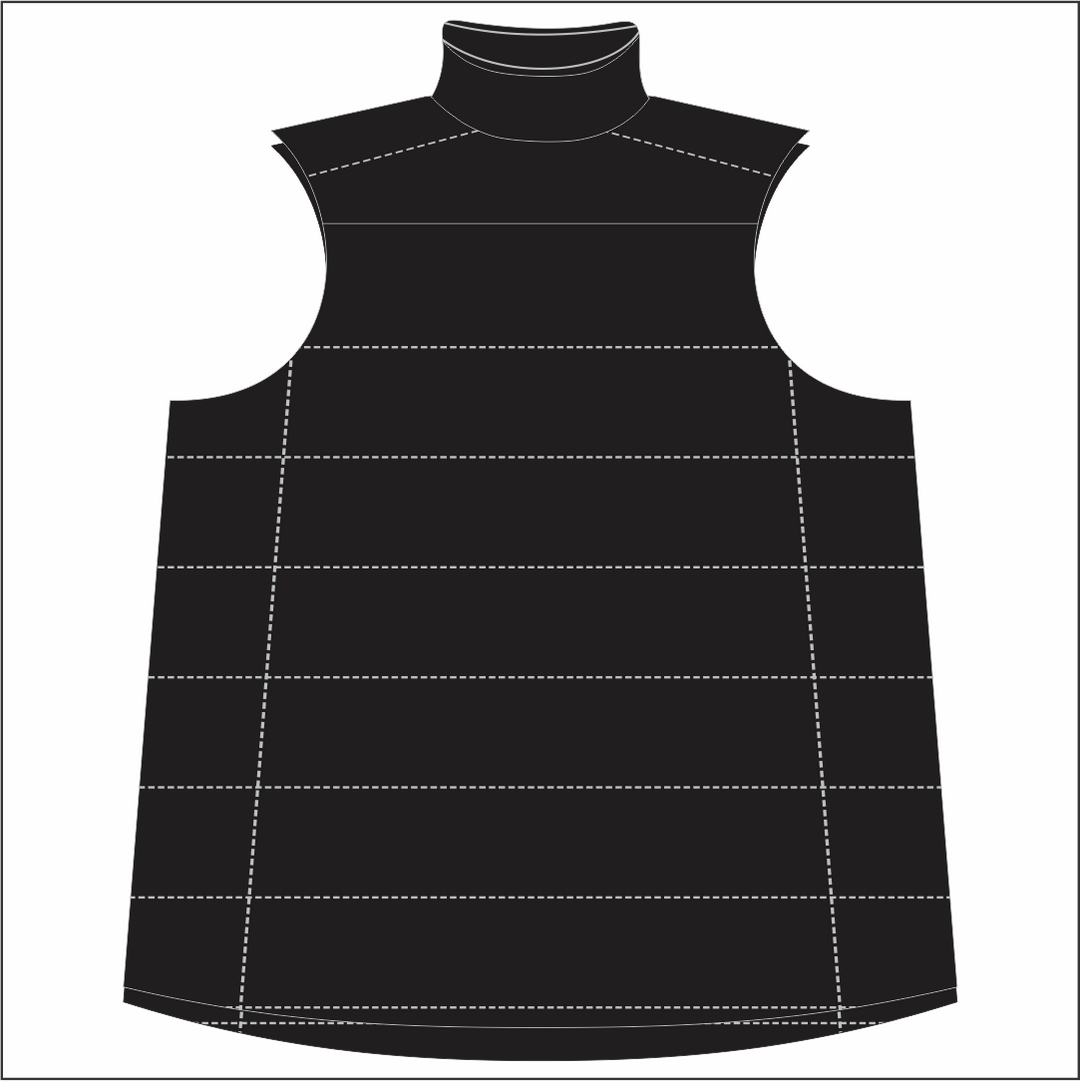 Bancffosfelen AFC Gilet