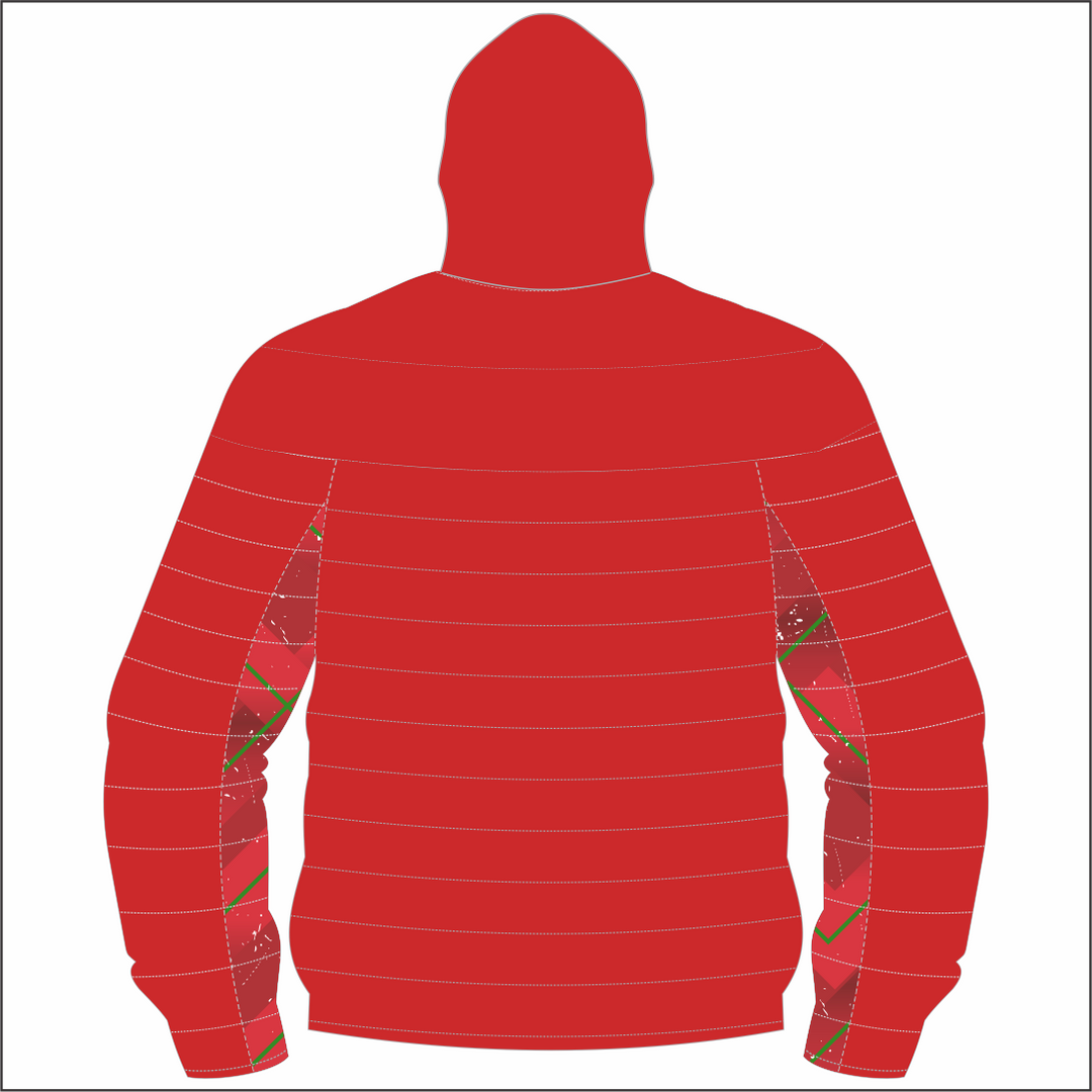 Llandovery RFC Puffy Jacket - 26/27