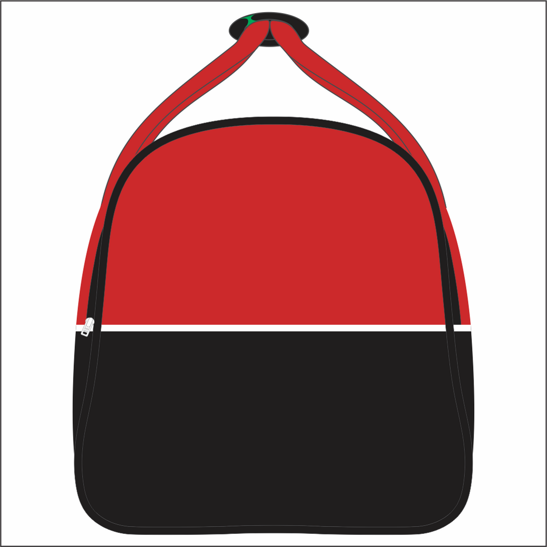 NPTC Coaches Kit Bag