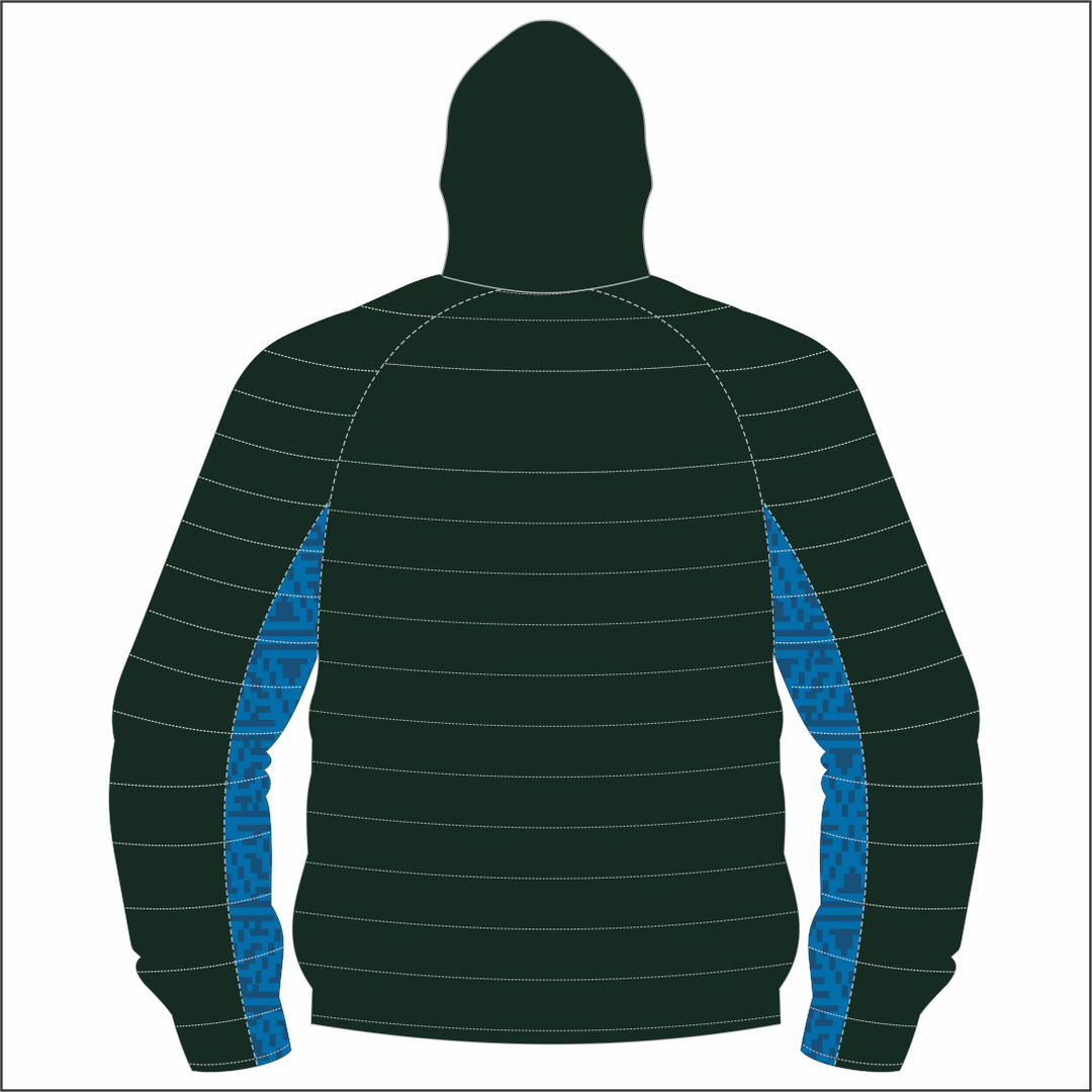 Aberaeron RFC Puffy Jacket - 26/27