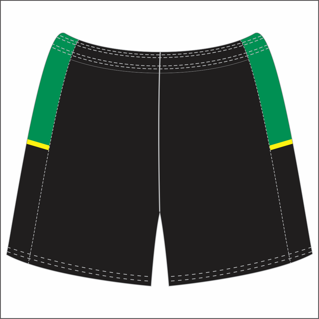 LLSRU Leisure Shorts