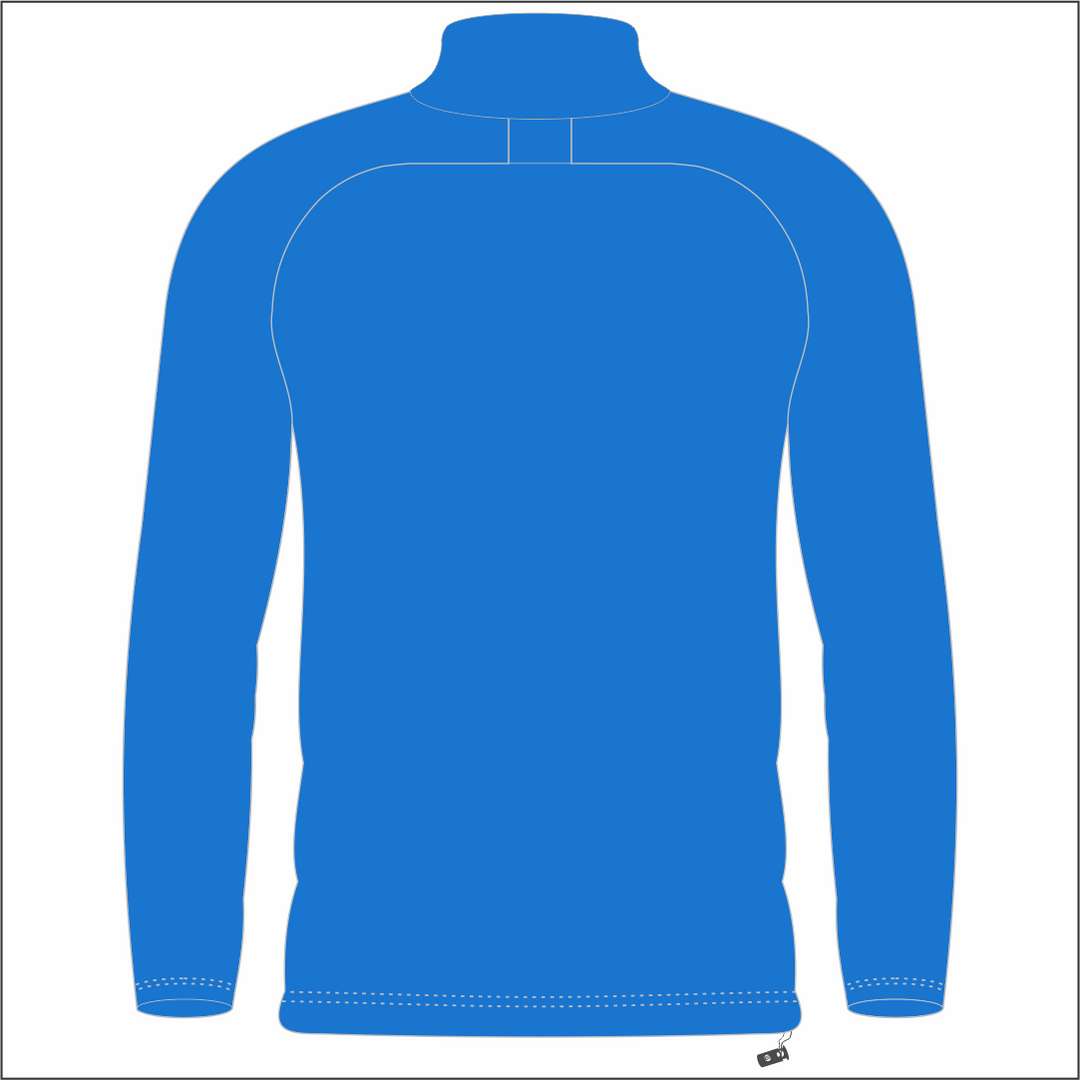 Bryn Rovers AFC Hybrid Midlayer Kids