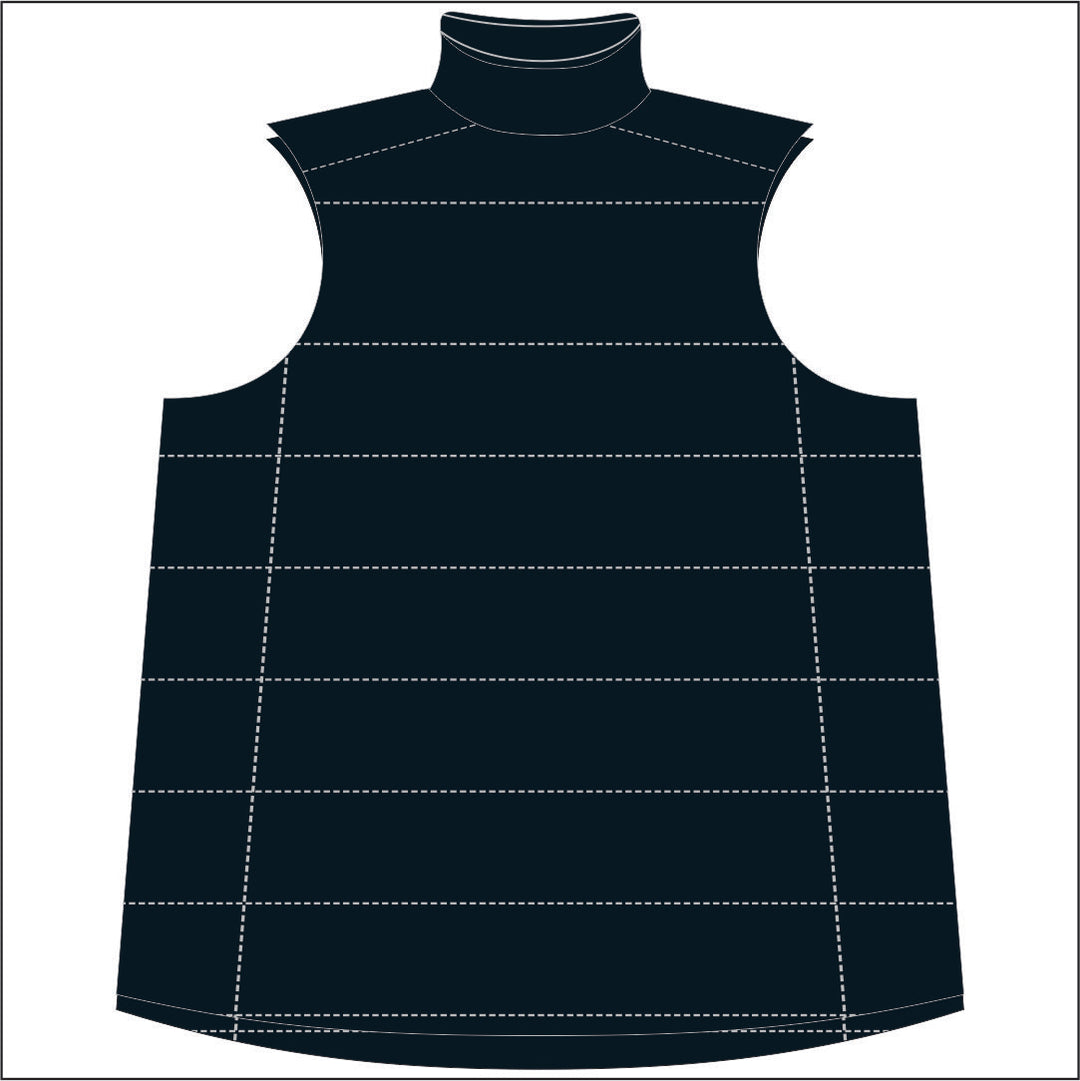 Penallta RFC Gilet
